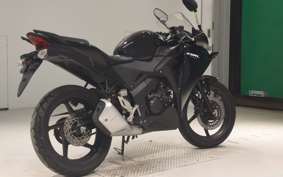 HONDA CBR125R JC50