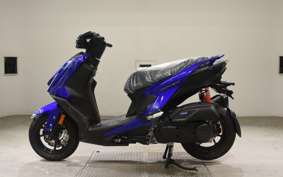 YAMAHA CYGNUS 125 X 2025 SEM5J