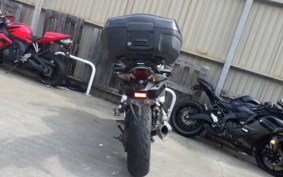 HONDA VFR800F 2017 RC79