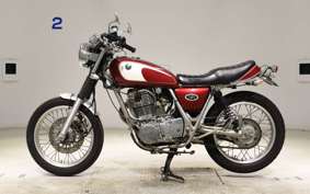 YAMAHA SR400 Gen.3 2006 RH01J