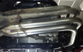 HONDA CB400 SUPER BOLDOR VTEC A 2010 NC42
