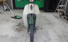 HONDA C50 SUPER CUB AA01