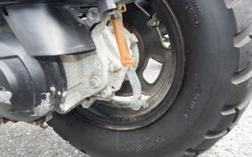 HONDA ZOOMER AF58