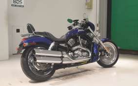 HARLEY NIGHT ROD 1130 2006