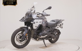 BMW R1300GS Adventure ASA 2026