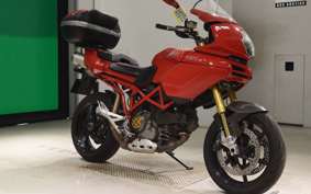 DUCATI MULTISTRADA 1000 S DS