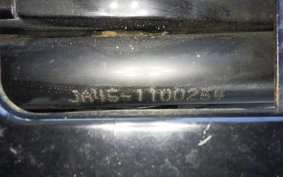 HONDA ｸﾛｽｶﾌﾞ110-2