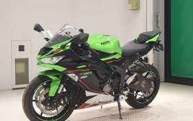 KAWASAKI NINJA ZX-6R A 2021 ZX636G