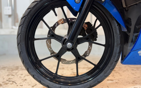 SUZUKI GSX-R125 ABS DL33B