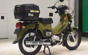 HONDA ｸﾛｽｶﾌﾞ110-2 2014 JA45