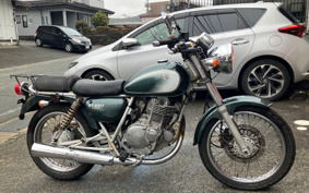 SUZUKI ST250E TYPES NJ4CA