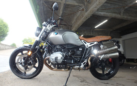 BMW R NINE T SCRAMBLER 2018 0J31