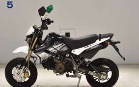 KAWASAKI KSR110