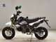 Фото Kawasaki KSR110 с японского аукциона