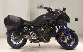 YAMAHA NIKEN 2018 RN58J