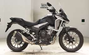 HONDA 400X 2019 NC56