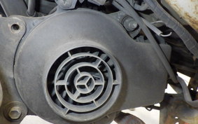 SUZUKI LET's 2 CA1PA