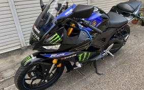 YAMAHA YZF-R25 ABS MOTO GPED RG43J