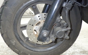 YAMAHA JOG Delux SA39J