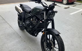 HONDA CL500 2025 PC68