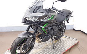 KAWASAKI VERSYS 650 2025 LE650H