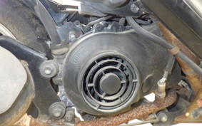 SUZUKI ADDRESS V50 Gen.2 CA44A