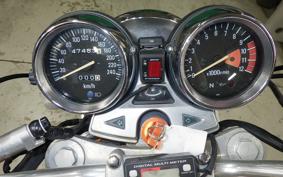 KAWASAKI ZEPHYR 1100 1992 ZRT10A