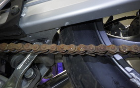 KAWASAKI BALIUS 250 2025 ZR250A