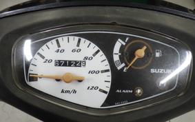 SUZUKI ADDRESS V125 G CF46A