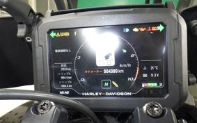 HARLEY PAN AMERICA 1250 S 2021