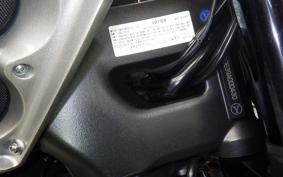 YAMAHA VMAX Gen.2 2009