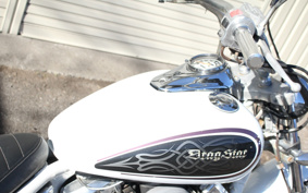 YAMAHA DRAGSTAR 400 1999 0027