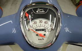 HONDA C50 SUPER CUB 2012 AA09
