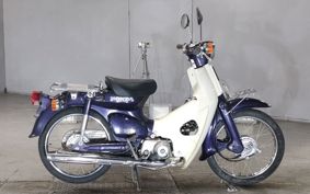 HONDA SUPER CUB50 AA01