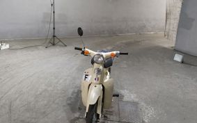 HONDA LITTLE CUB C50
