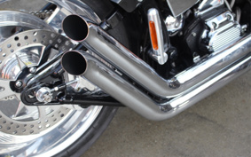 HARLEY FXSTS1340 1992 BLL