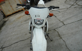 HONDA XR230 MD36