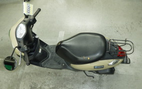 SUZUKI ﾚｯﾂ 2021 CA4AA