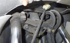 HONDA FORESIGHT SE 2012 MF04