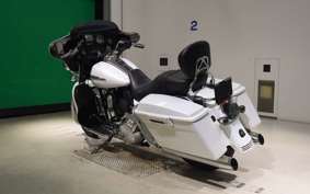HARLEY FLHX 1580 2008