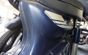 HONDA C50 SUPER CUB C50