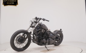 YAMAHA DRAGSTAR 400 1997 4TR