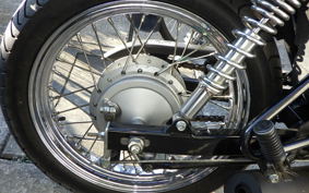 HONDA CB400SS E 2004 NC41