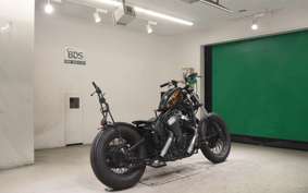 HONDA STEED 400 1995 NC26