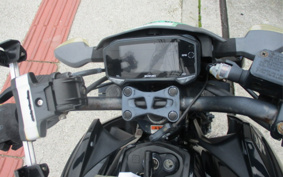 SUZUKI GSX-S125 ABS DL32B
