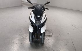 YAMAHA TRICITY 155 ABS SG37J