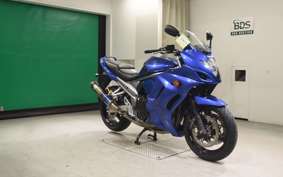SUZUKI BANDIT 1250 F 2013 GW72A