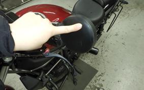 KAWASAKI ELIMINATOR400-3 2025 EL400A