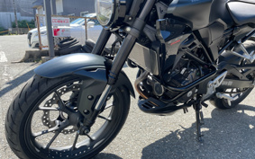 HONDA CB250R MC52