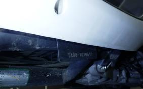 HONDA GYRO CANOPY 2015 TA03